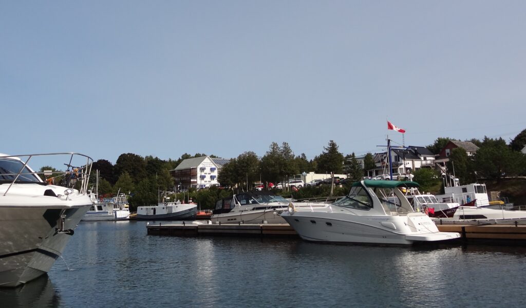 Tobermory