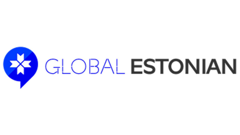 Logo by Brand Estonia
