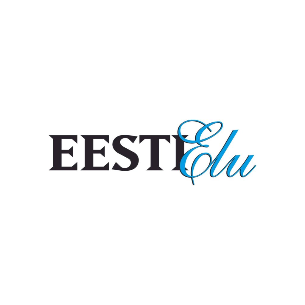 Eesti Elu logo