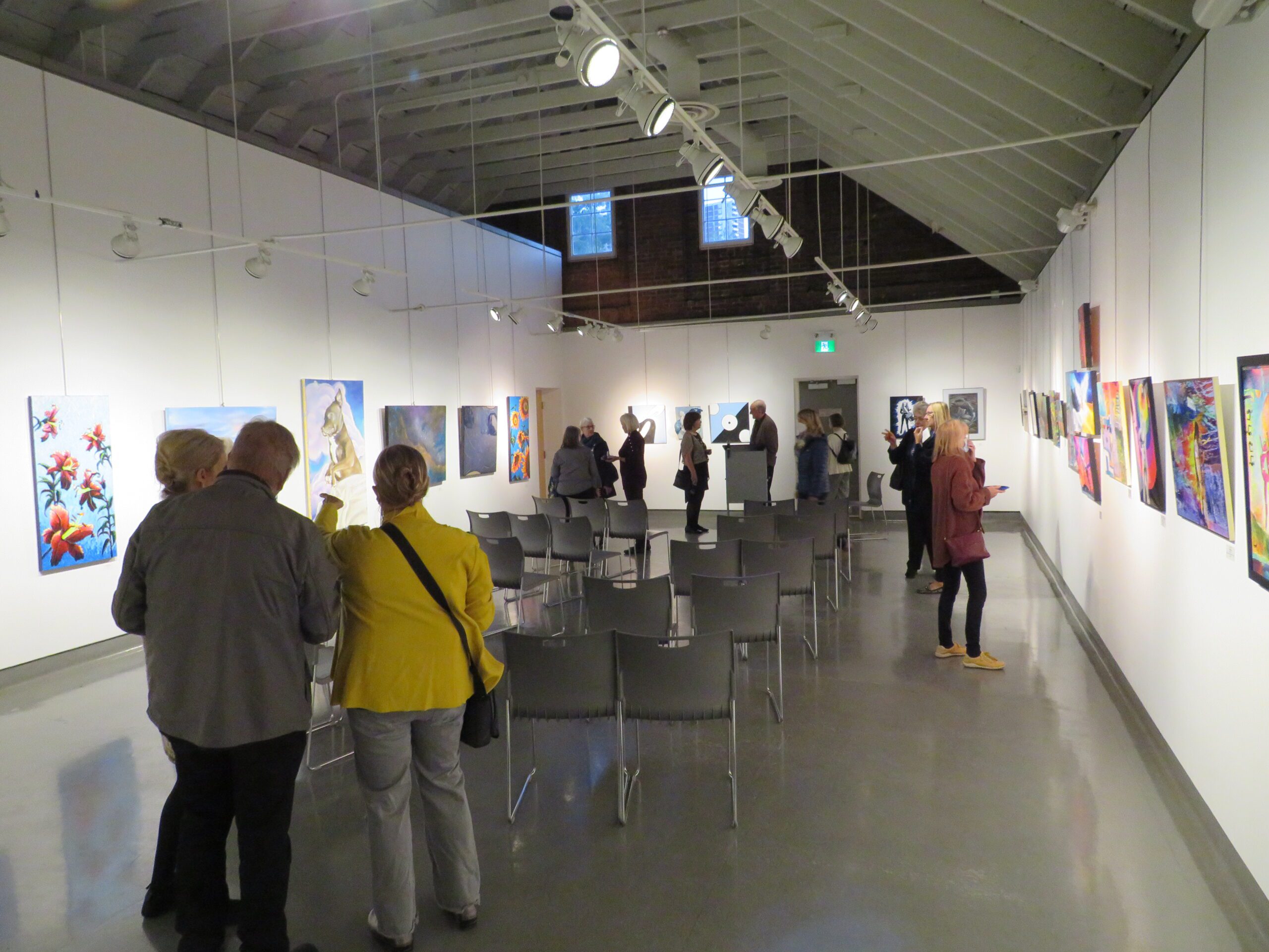 Gallery: EKKT's 67th Annual Art Exhibition - Eesti Elu