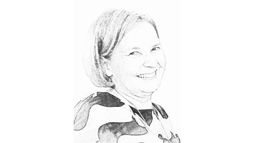 Talvi Maimets M.D.