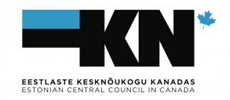 Eestlaste Kesknõukogu Kanadas / Estonian Central Council in Canada