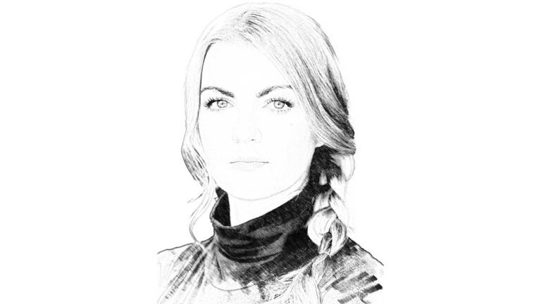 Eline Mets: multidisciplinary artist, filmmaker and Regulated Canadian Immigration Consultant (RCIC) ( www.vikingimmigration.ca )