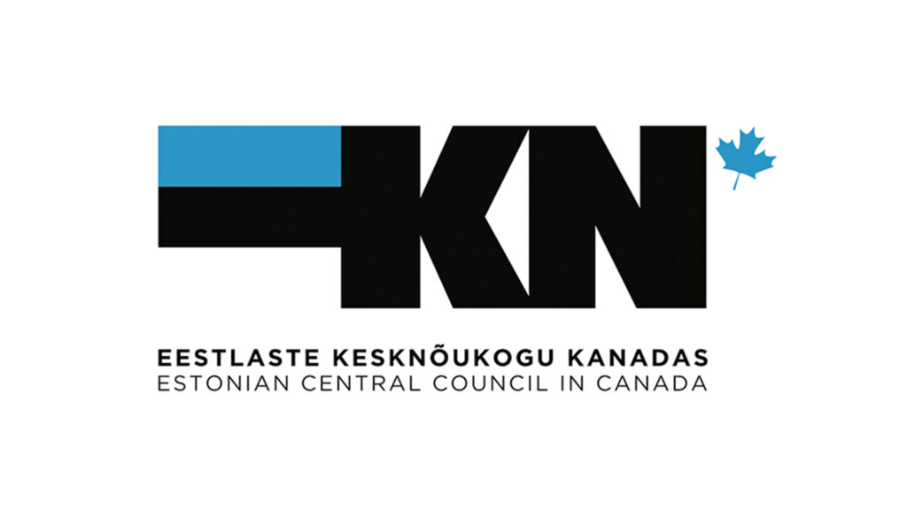 EKN logo