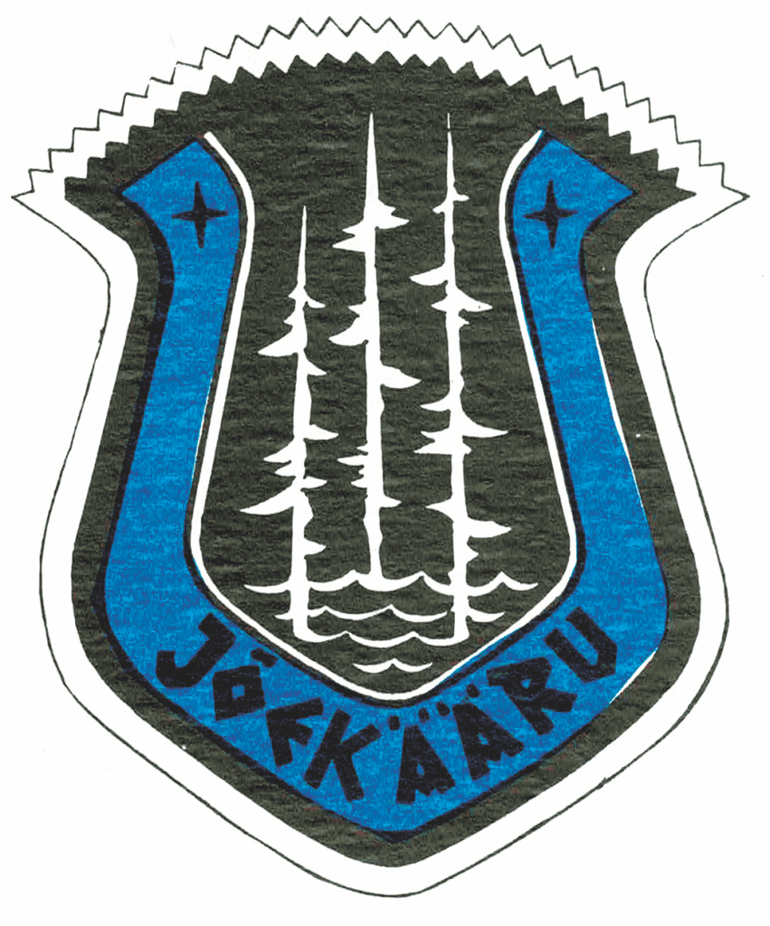 Jõekääru logo