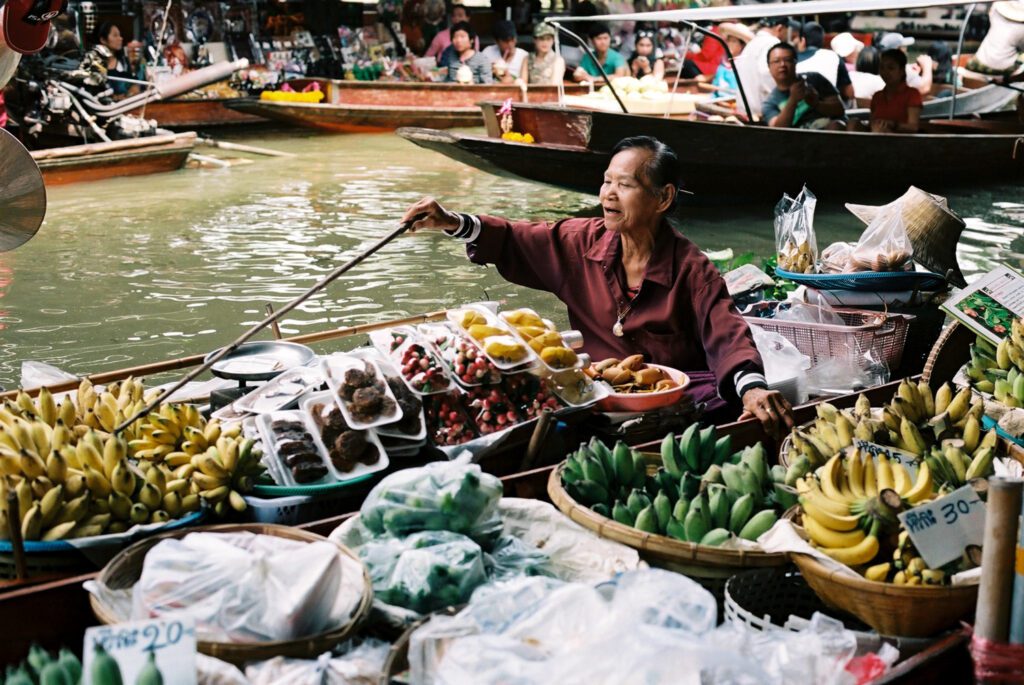 A photo taken by Rait Tuulas in Bangkok