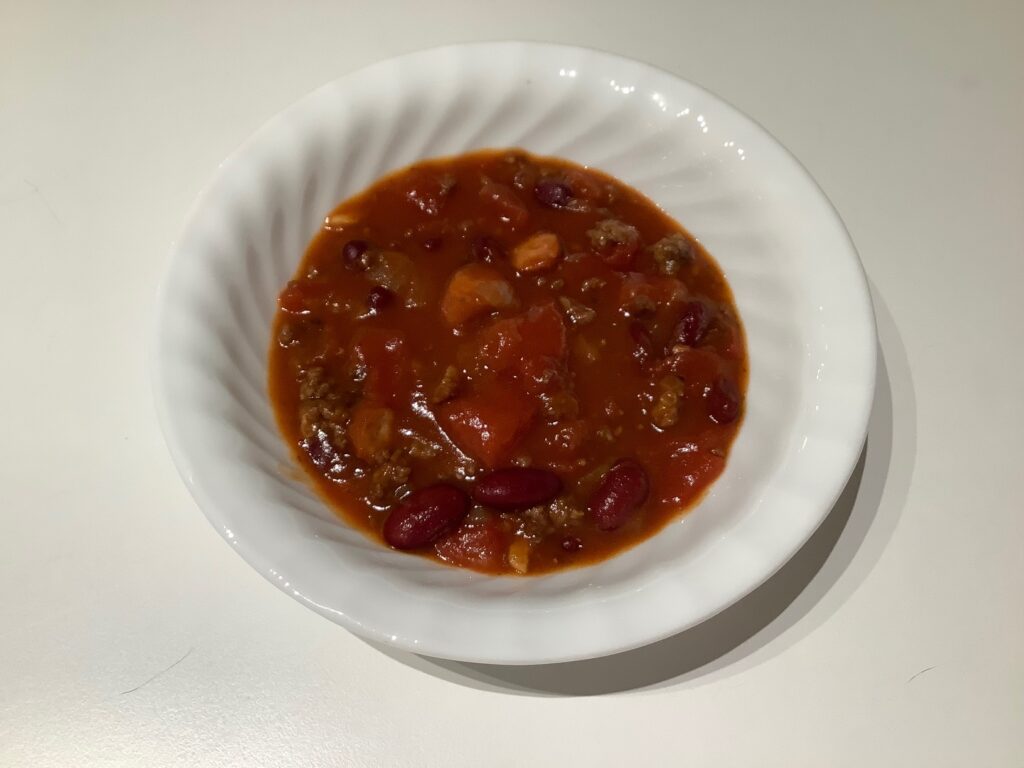 chili