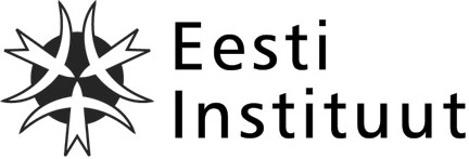 Eesti Instituut logo