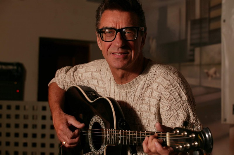 Pete Anderson