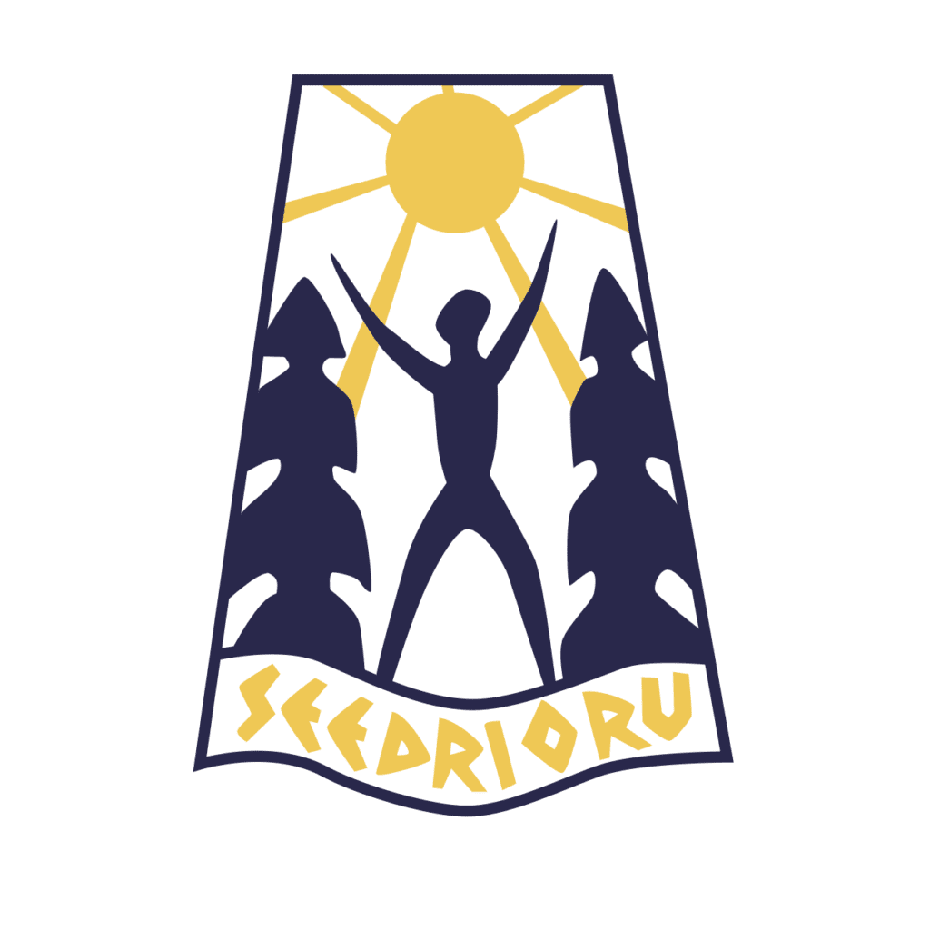 Seedrioru logo high quality PNG