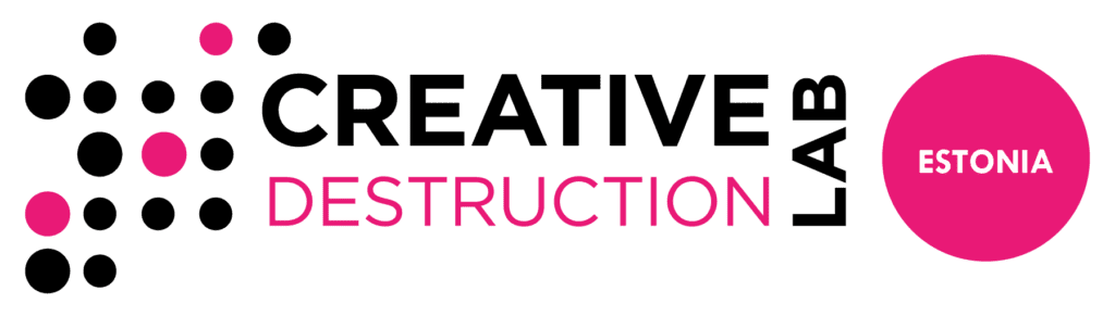 Creative Destruction Lab Estonia