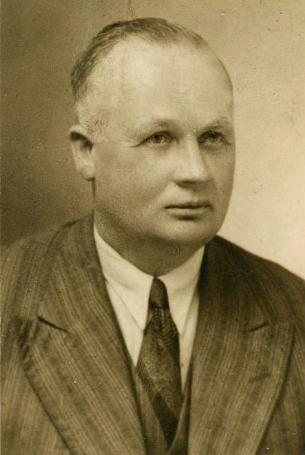 Robert Nelberg