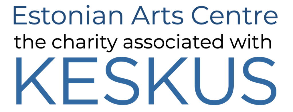 Estonian Arts Centre logo