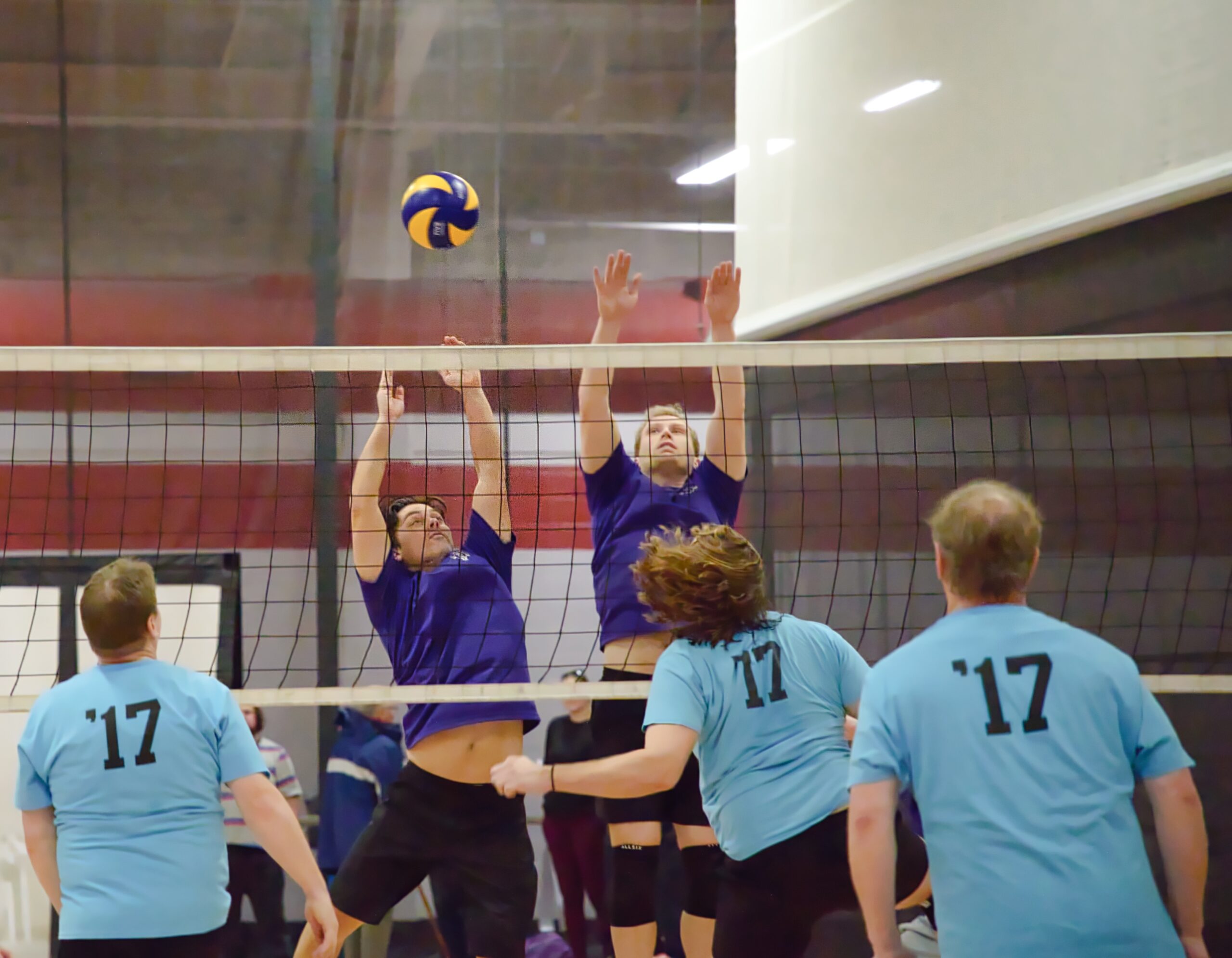 Gallery The 2024 Estonian Volleyball Tournament Eesti Elu   Z24 5949 Scaled 