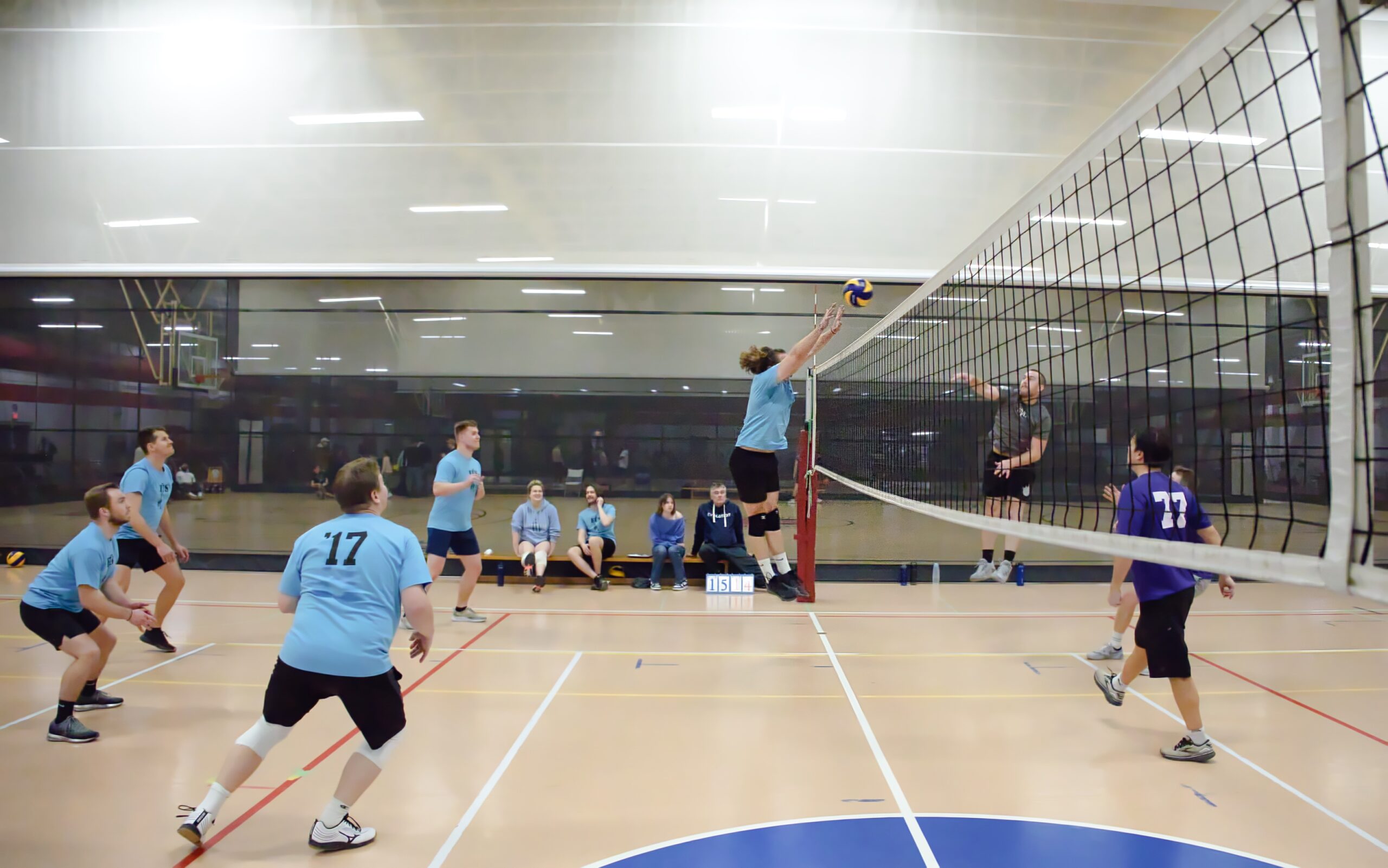 Gallery The 2024 Estonian Volleyball Tournament Eesti Elu   Z24 6137 Scaled 