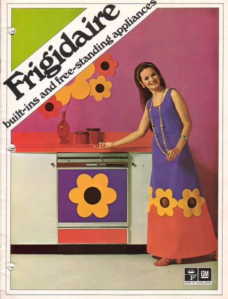 A GM Frigidaire advertisement