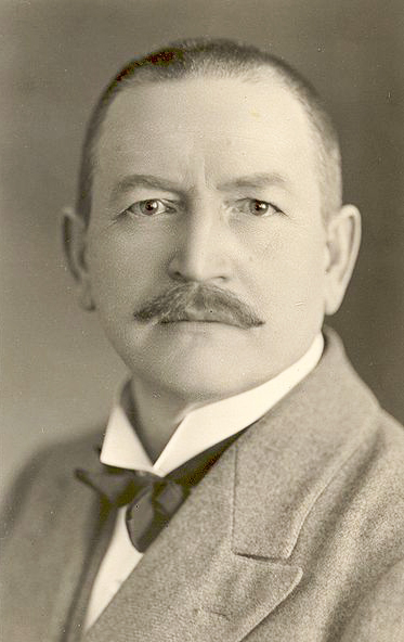 Ernst Enno (8.6.1875-7.3.1934)