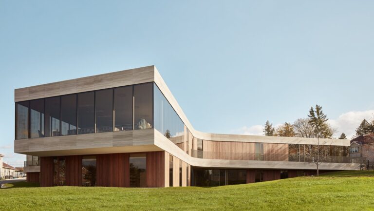 King City Public Library (photo by Riley Snelling)