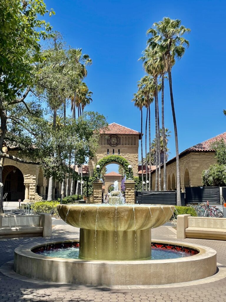 Stanford University (source: vabamu.ee)