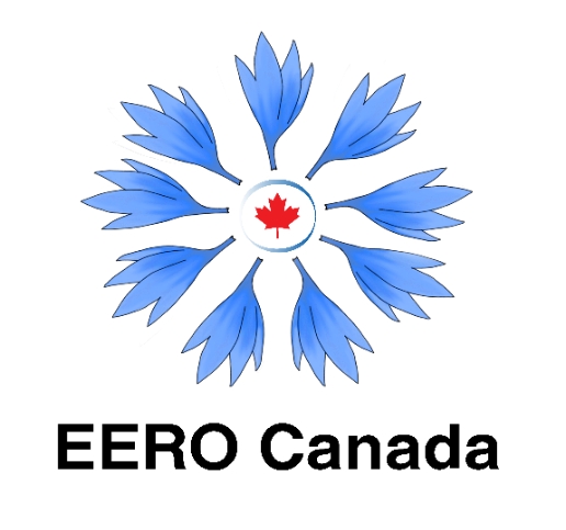 EERO Canada logo