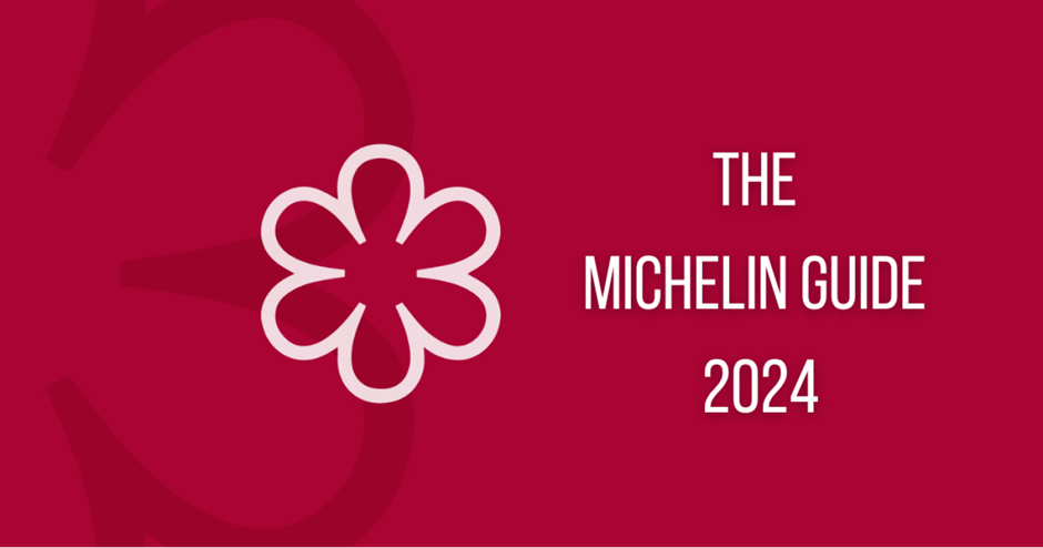 Michelin Guide 2024