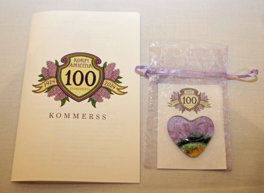 Foto: S. Lillian Lennox