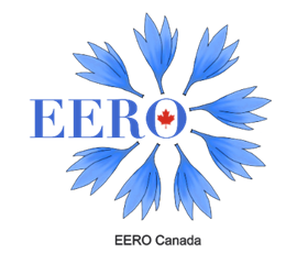 EERO Canada logo