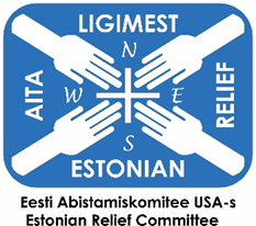 Eesti Abistamiskomitee logo