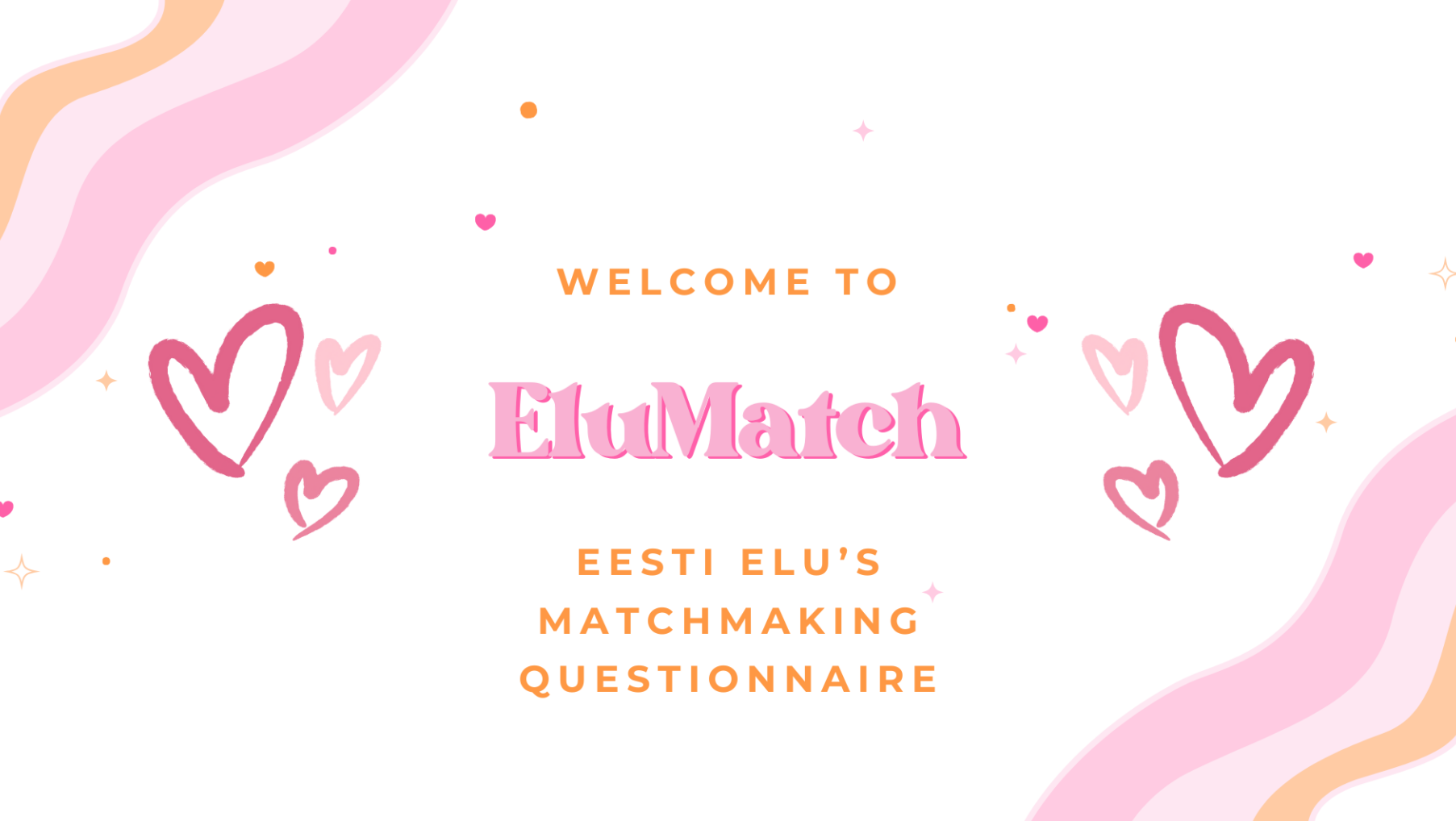 EluMatch header