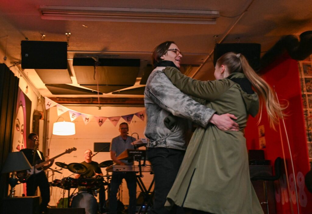 Photo: Kaisa Kasekamp
