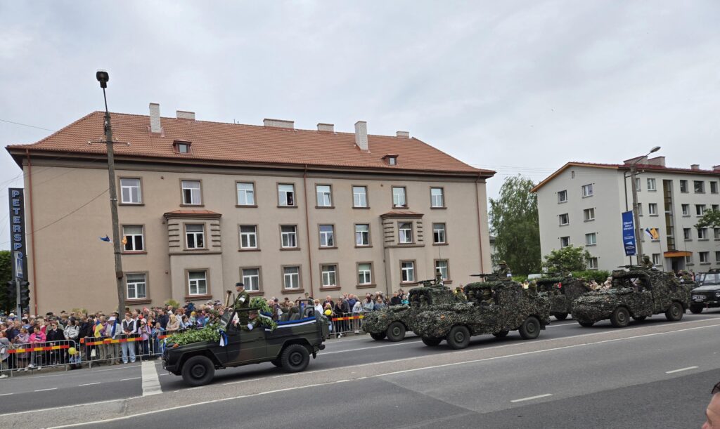 Foto: Toomas Eichenbaum