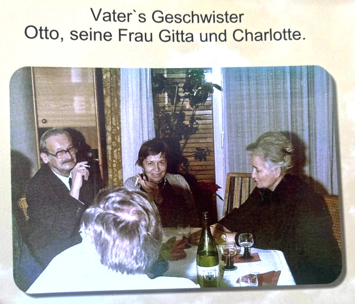 Foto: Susann Kunzi erakogust