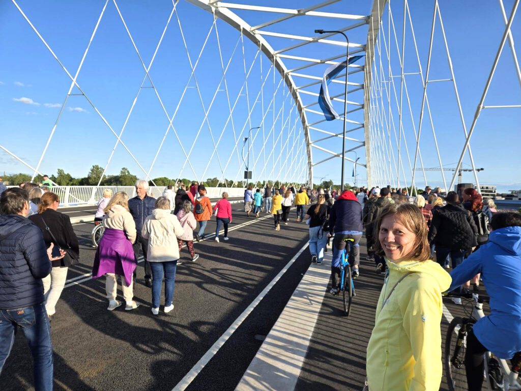 Foto: Toomas Eichenbaum