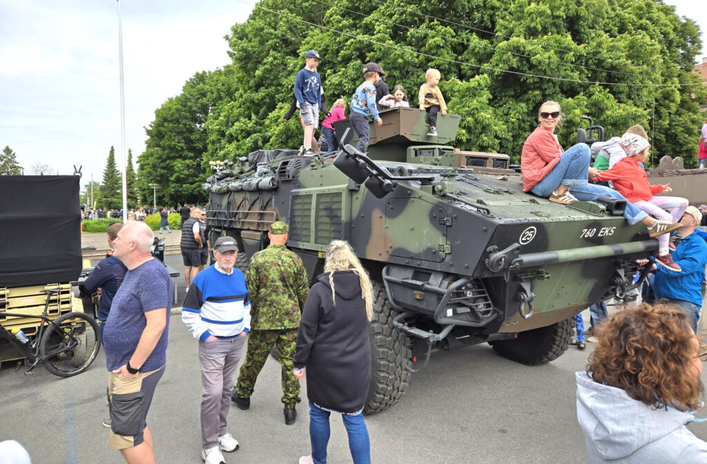 Foto: Toomas Eichenbaum