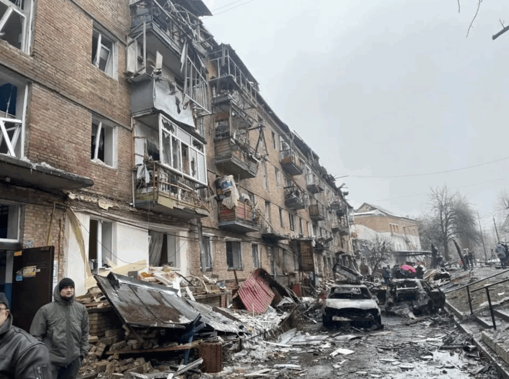 Photo: Yulia Gorbunova/ Human Rights Watch