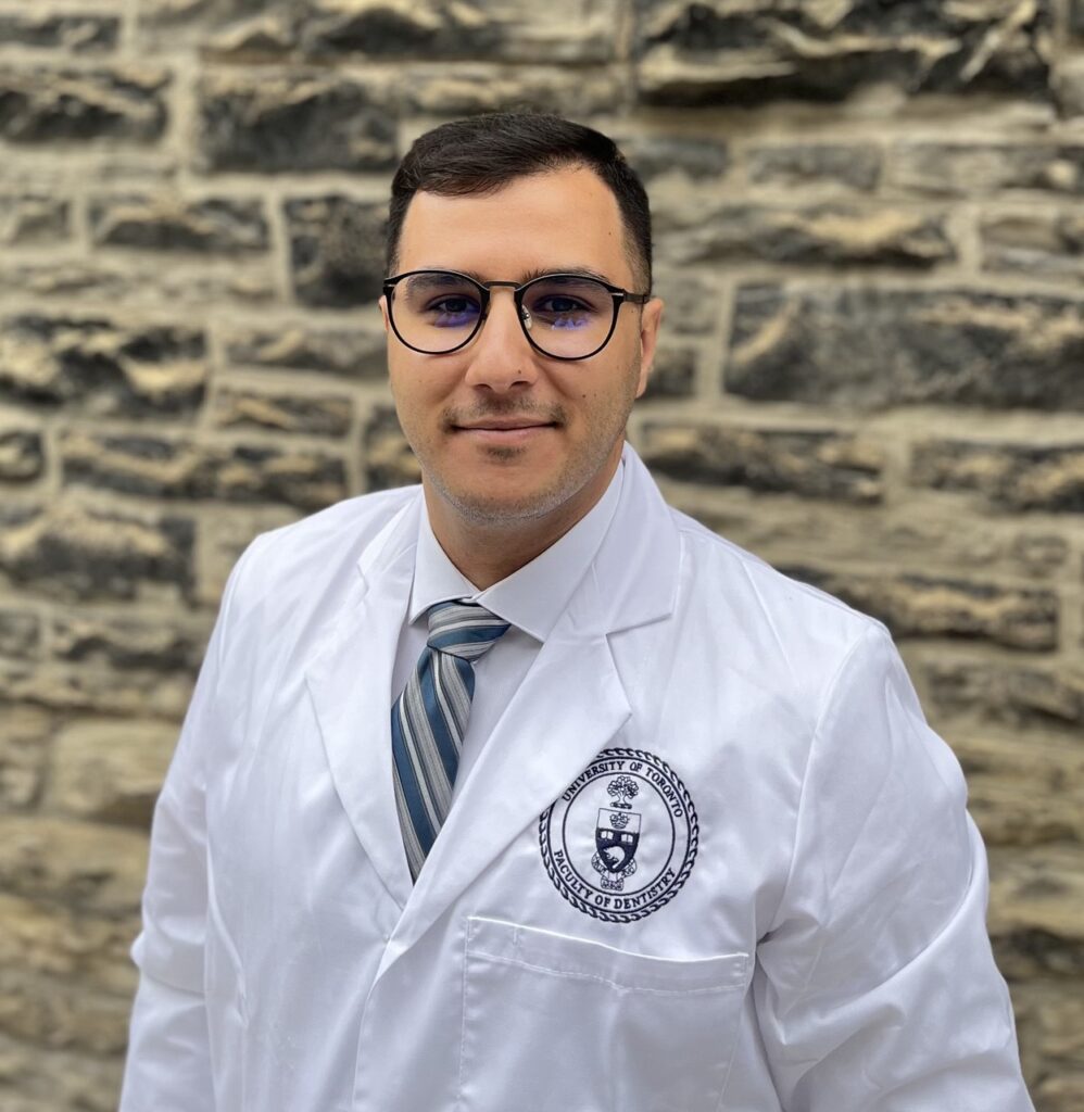 Photo used with permission from Mohammad Ebadi