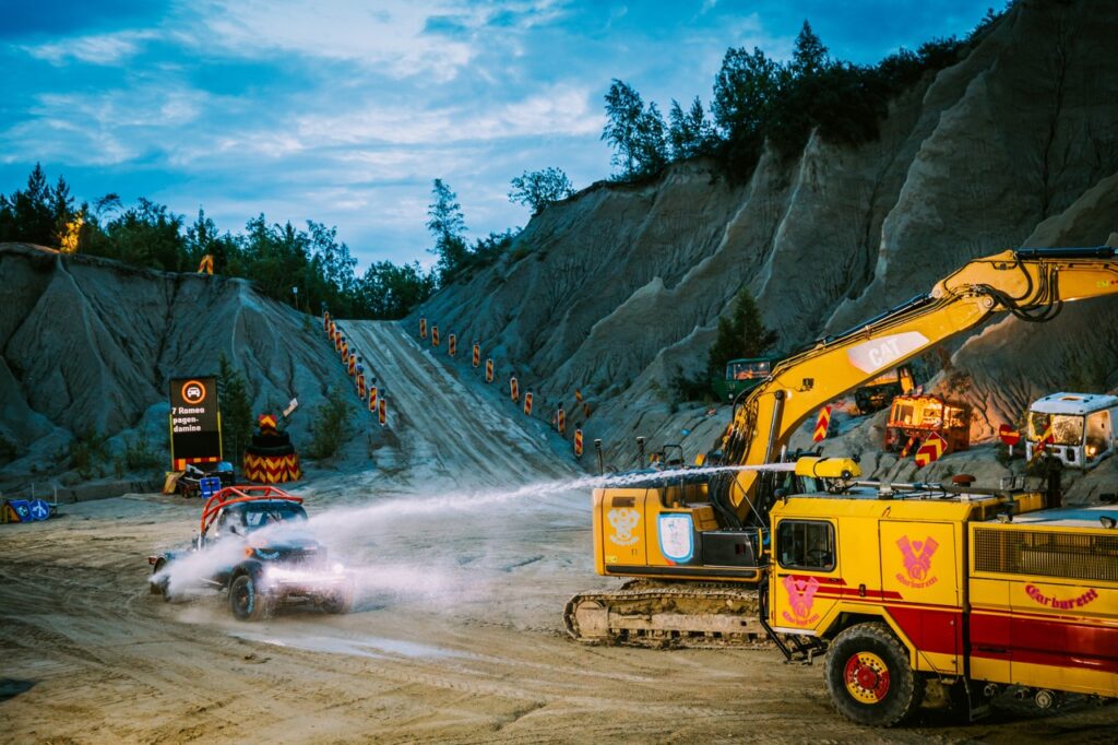 Photo of Romula & Julia by Siim Vahur
