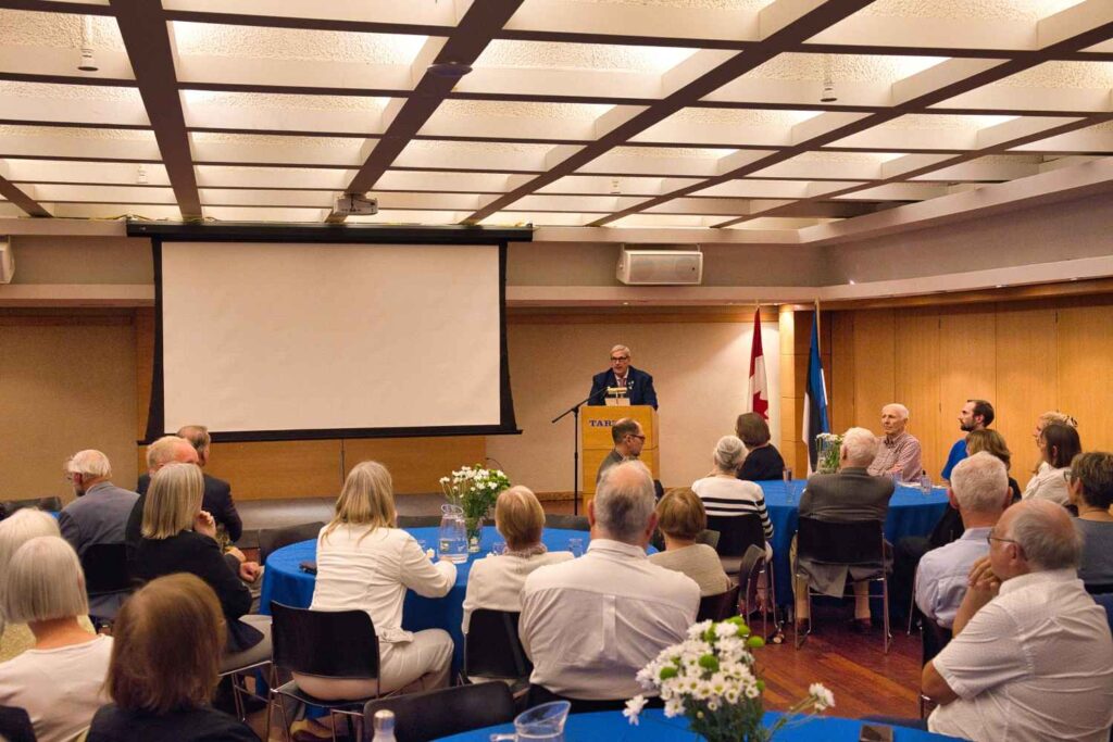 Photo: Peeter Põldre