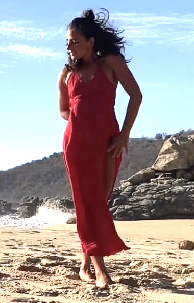 Tantsuõpetaja Valesa.