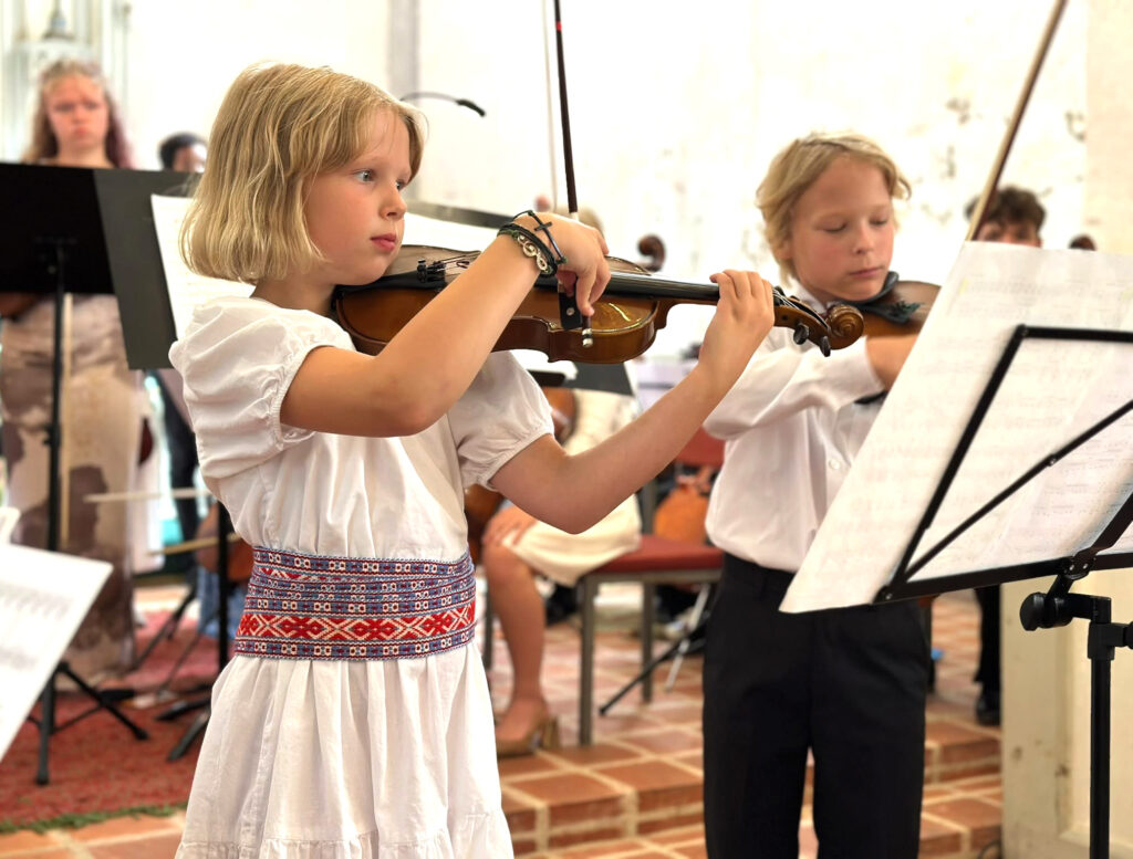 KKO duett (KKO fotode erakogu).