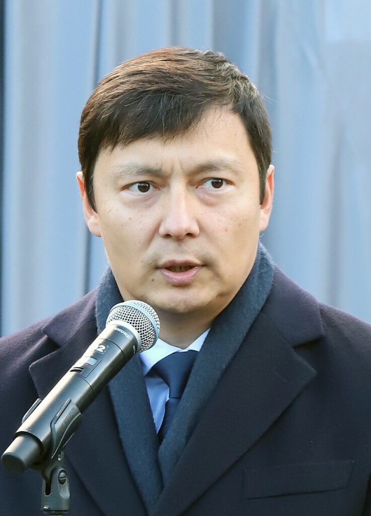 Mihhail Kõlvart (photo by Jaan Künnap)
