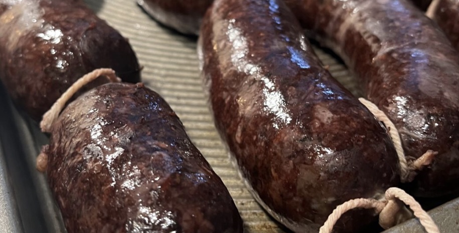 Verivorstid sold at Letts Shop