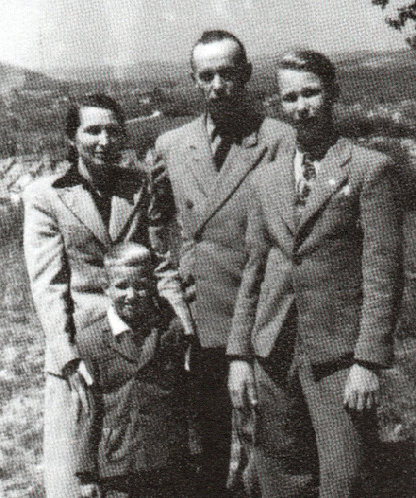 Kui Puurannad jõudsid Austraaliasse, tundsid nad, et on lõpuks kaitstud.