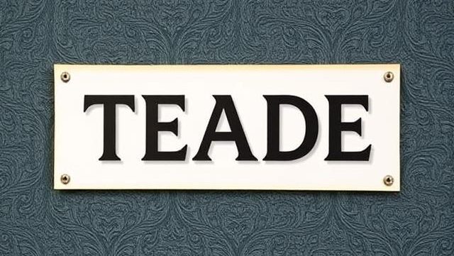 teade placeholder image