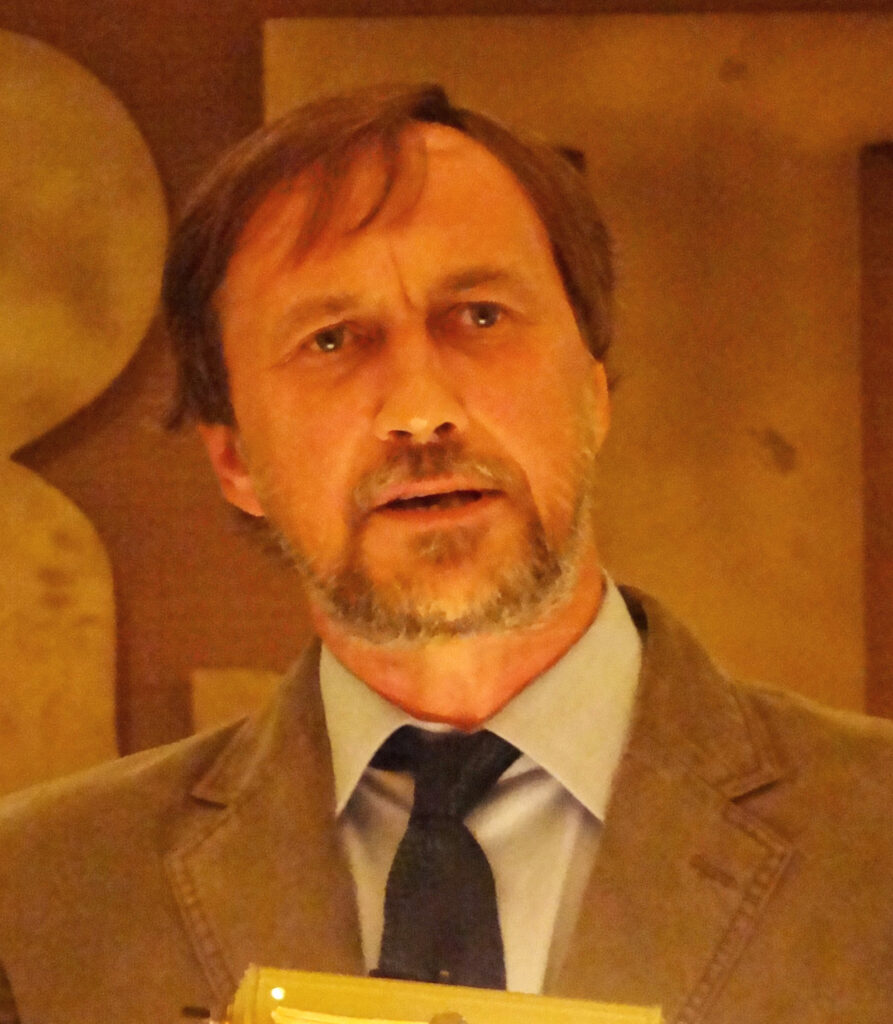 Janika Kronberg. Foto: EE ariiv