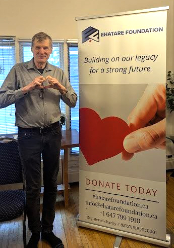 Toomas Sepp. Foto: Maimu Mölder 