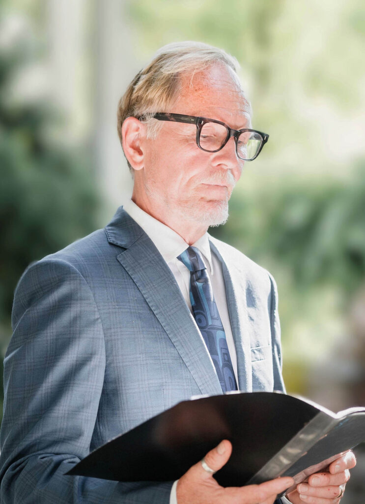 Õpetaja Ando Kass. Foto: erakogust