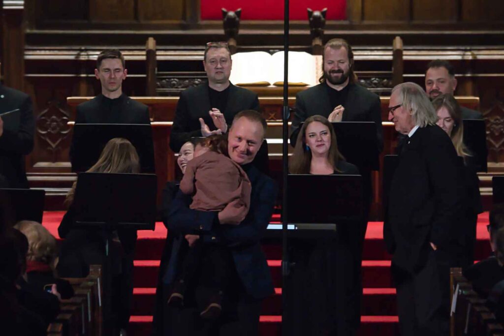 photo: Peeter Põldre