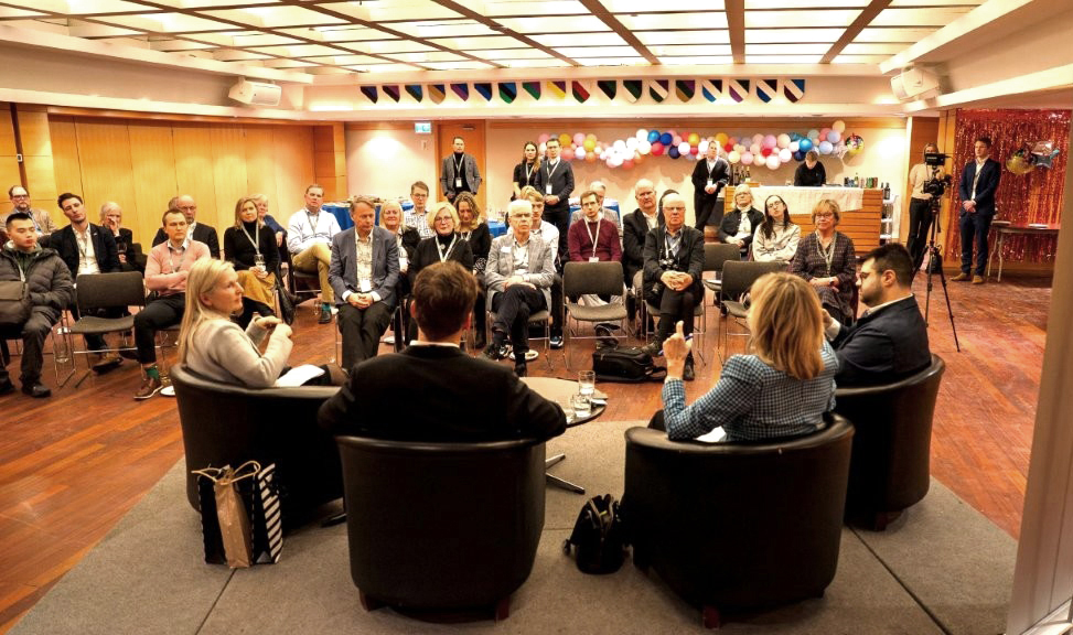 Photo: Alejandro Birke Ruiz/ruudi productions