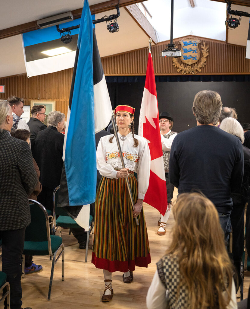 Photo: Brigid Zurock